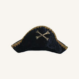 Chapeau de pirate