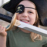 Chapeau de pirate
