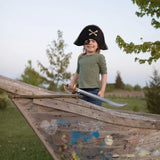 Chapeau de pirate