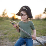 Chapeau de pirate