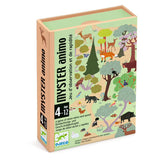 Jeu Myster animo