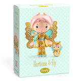 Tinyly - Hortense & Fly