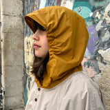Poncho de pluie - Old School 3/6 ans