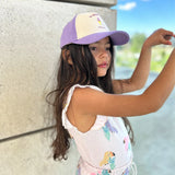 Casquette Dolce Vita - 18 mois/4-5 ans