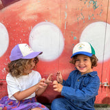 Casquette Dolce Vita - 18 mois/4-5 ans