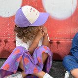 Casquette Dolce Vita - 18 mois/4-5 ans