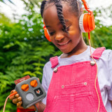 Housse Mini Adventure pour lecteur audio Yoto Mini