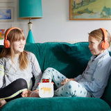 Casque audio
