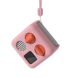 Mini Adventure , housse de protection pour Yoto Mini( rose)