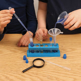 Mon kit - Je découvre la science