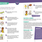 Mon kit - Je découvre la science