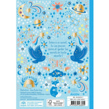 Carnet secret bijou scintillant