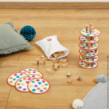 Jeu d'adresse- acrobat'