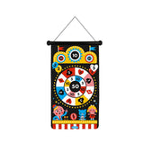 Jeu de fléchettes magnétiques - Fête forraine