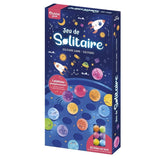 Jeu de solitaire