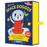 Jeu de cartes - Space Doggos