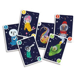 Jeu de cartes - Space Doggos