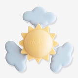 Jouet d'éveil à ventouse