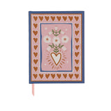 Journal - Coeurs