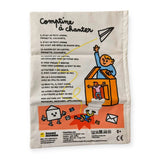 La gazette des bébés - Le plus heureux des papas