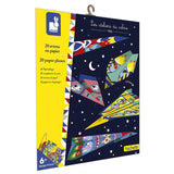 Kit Créatif - Avions en Papier