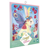 Kit Créatif - Strass Magic Fairies