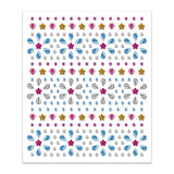 Kit Créatif - Strass Magic Fairies