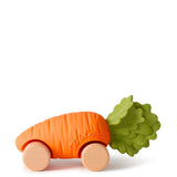 Jouet de Dentition - Voiture Carotte Cathy