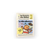 La gazette des bébés - La côte Atlantique