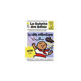 La gazette des bébés - La côte Atlantique