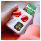 Timoté est courageux