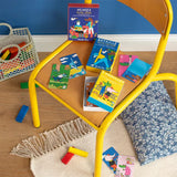 Jeu de mimes - Les loufoques