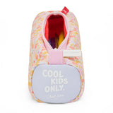 Trousse - Retro Flowers