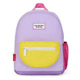 Sac à dos Mini Mauve
