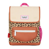 Sac à dos - Léopard #6 - 6 ans +