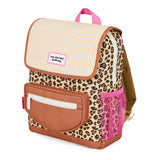 Sac à dos - Léopard #6 - 6 ans +