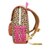 Sac à dos - Léopard #6 - 6 ans +
