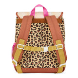 Sac à dos - Léopard #6 - 6 ans +