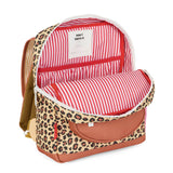 Sac à dos - Léopard #6 - 2/5 ans