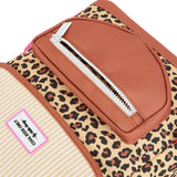 Sac à dos - Léopard #6 - 6 ans +