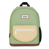 Sac à dos- Mini pistache + 6 ans