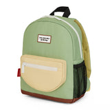 Sac à dos- Mini pistache + 6 ans