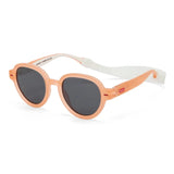 Lunettes Megy holly pêche - 9-24 mois