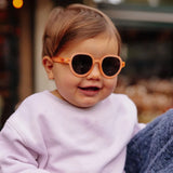 Lunettes Megy holly pêche - 9-24 mois