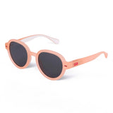 Lunettes Megy holly pêche - 9-24 mois