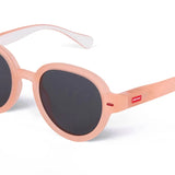 Lunettes Megy holly pêche - 9-24 mois