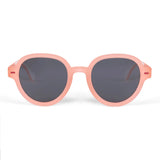Lunettes Megy holly pêche - 9-24 mois