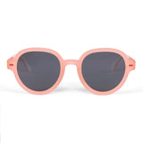 Lunettes Megy holly pêche - 9-24 mois