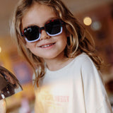 Lunettes Hossy Craky Lilac - 5/8 ans