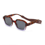 Lunettes Hossy Craky Lilac - 9/24 mois